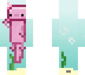 axolotl