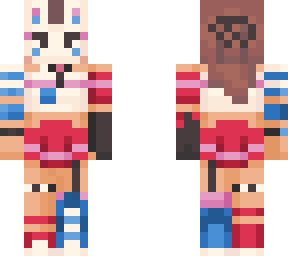 ayumo-skin-normal