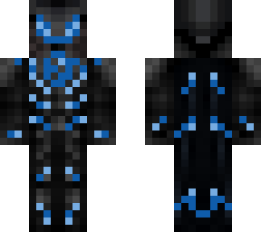 azul master