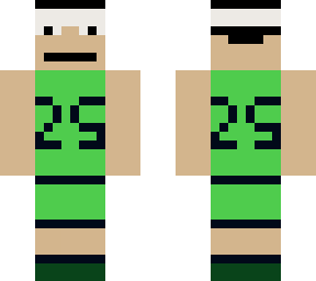 basketball player