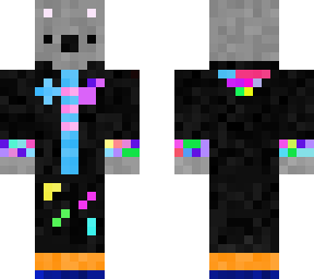 betrer jacket alien koala