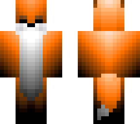 better fox skin