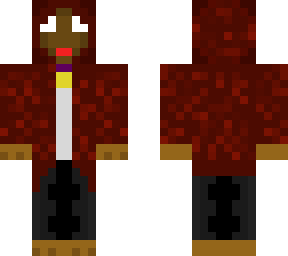 better version evil dog