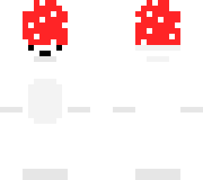 big mushroom o-o