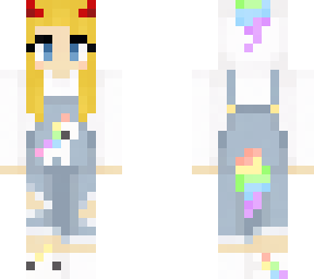 biyin unicornio