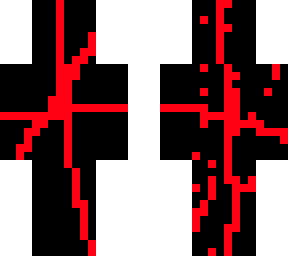 black blood