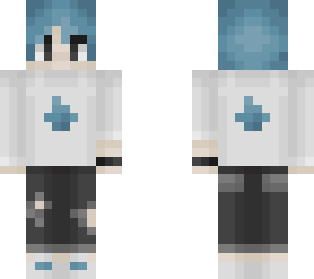 blue boy