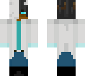 blue dragon ( scientist )