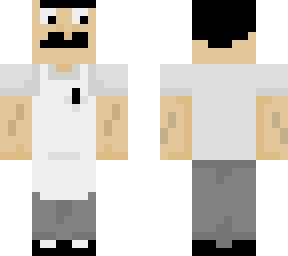 bob belcher