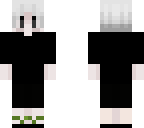 bonten mikey (rework)