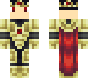 boy king