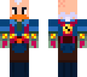 brawl stars sam