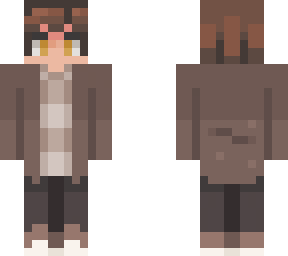 brown agent