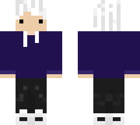 btr hair and hood