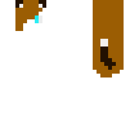 cat hair base