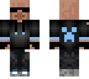 cool villager