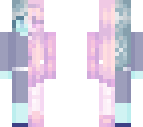 cotton candy // collab