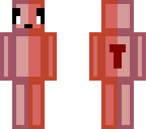cube boy
