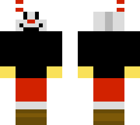 cuphead