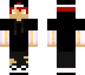 cute red hair boy