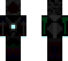 darkness king