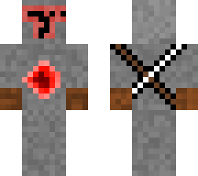 dead knight