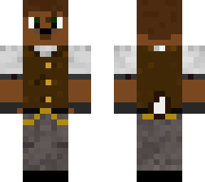 deer boi