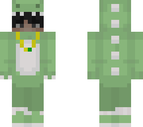 dino green