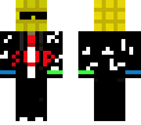 drip waffle