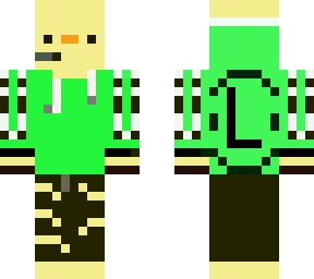 duck gamer