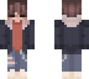 edit: red shirt boy