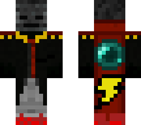 elrichmc velocidad luz