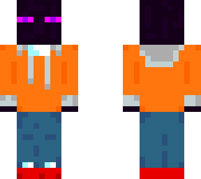 enderman