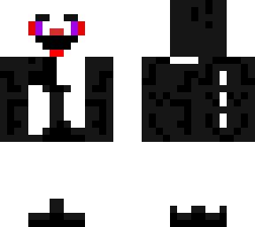 enderman gangster