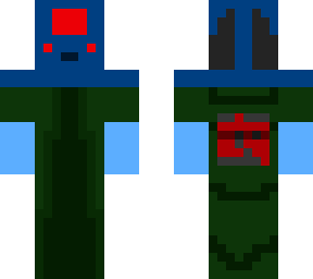 enforcer [marathon]