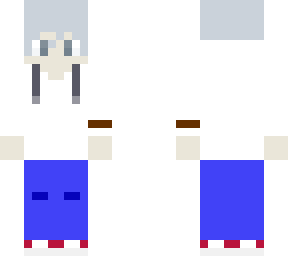 fearchen v3 (weiss)