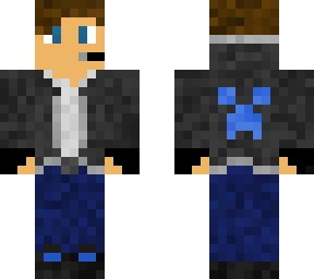 first skin