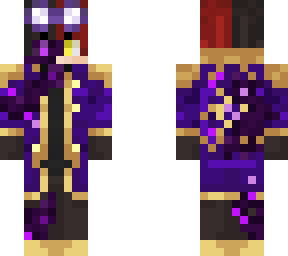 flintsmp lore