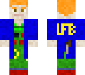 fox ross lfb and otyg
