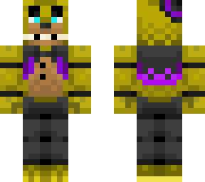 fredbear