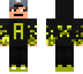 gamer boy