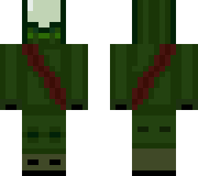 gasmask