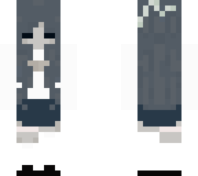 ghost alt