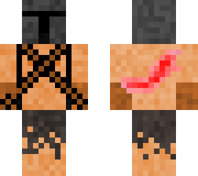 gladiator