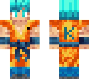 goku