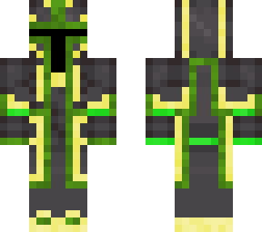 greenpaladin