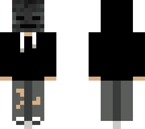 halloween skin