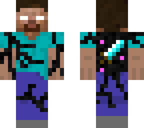 herobrine (craftmaster244 edition)
