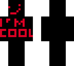 im cool