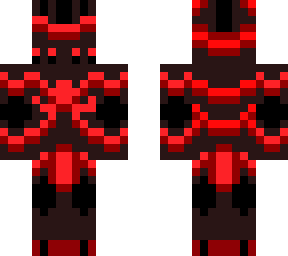 infernal lieutenant